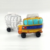 KORAIL RETAIL - Colorling balloon