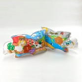 Zookiz & LOTTY FRIENDS Colorling balloon (Vietnam)