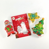 ARA Creative(France) - X-mas Colorling balloon