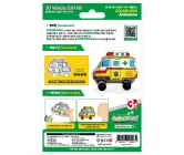 Vehilce Ambulance