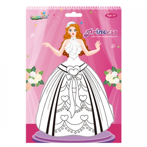 Princess Isabella