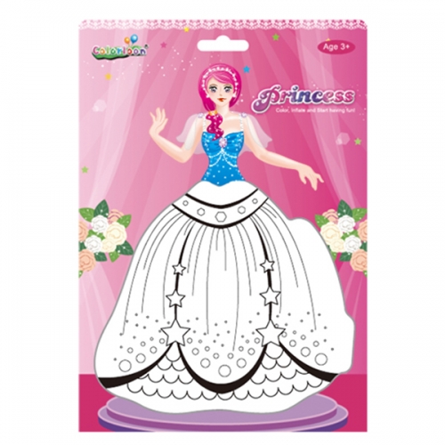Princess Cristina
