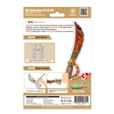 Pirate Sword B Treasure box