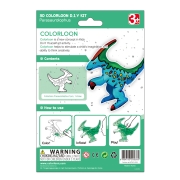 Parasaurolophus