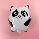 하림-푸디버디 캐릭터 풍선