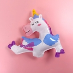 하림-푸디버디 캐릭터 풍선