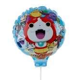 Yo-kai Watch character balloons