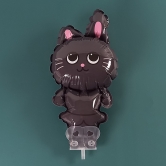 Rise Character Balloon - Won Bin