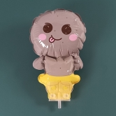 Rise Character Balloon - Eunseok