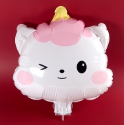 플레이타임 - 유니 캐릭터풍선