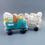 평택보건소 자동차풍선