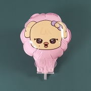 미니브(아이브)캐릭터풍선-나오리