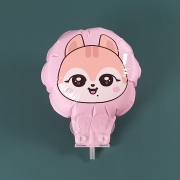 미니브(아이브)캐릭터풍선-달이