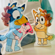 아라크리에이티브(프랑스) - 컬러룬 블루이