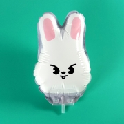 SKZOO 캐릭터풍선 - 리빗