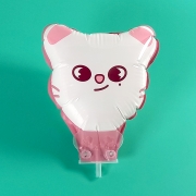 SKZOO 캐릭터풍선 - 지니렛