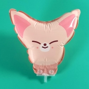 SKZOO 캐릭터풍선 - 폭시니