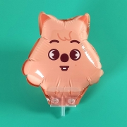 SKZOO 캐릭터풍선 - 한쿼카