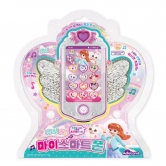 위시캣 마이스마트폰 장난감