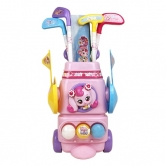 새콤달콤 캐치티니핑 골프놀이 세트