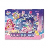 슈팅스타 캐치티니핑 5 캐치마블