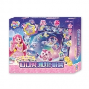 슈팅스타 캐치티니핑 5 캐치마블