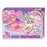 슈팅스타 캐치티니핑 5 쥬얼톡 스튜디오