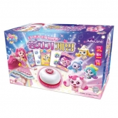 슈팅스타 캐치티니핑 5 종치기 게임