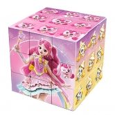 슈팅스타 캐치티니핑 5 3x3 큐브