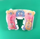 또바또 목베개