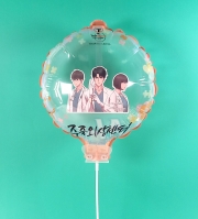중증외상센터 흔들이(모빌)풍선 1