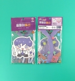 중증외상센터 흔들이(모빌)풍선 3