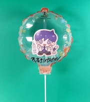 중증외상센터 흔들이(모빌)풍선 3