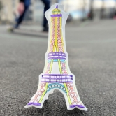 Ara Creative (France) - Eiffel Tower