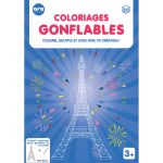 아라크리에이티브(프랑스) - 에펠탑