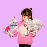 아라크리에이티브(프랑스) - 유니콘