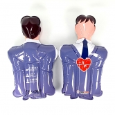 CPR Balloon Trauma Center
