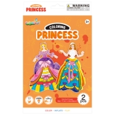 Colorloon Princess 1