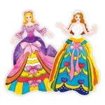 Colorloon Princess 1