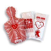 CPR Loon 스파이더맨