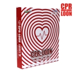 CPR Loon 스파이더맨 매트 세트