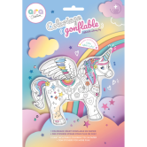 Aracreative unicorn(2026)