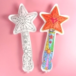 아라크리에이티브 마법사&요술봉