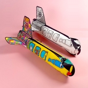 폴 군터(독일) - 플라이