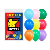 100입 12인치 스탠다드 풍선