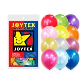 100입 12인치 원형 펄 풍선 12종