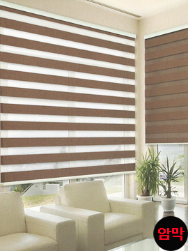 [매직 7color] 암막,콤비블라인드,롤스크린