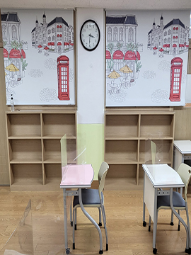 [성남초등학교] 방염,암막블라인드,실사롤스크린