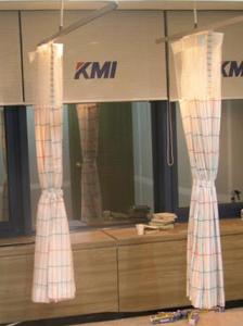 KMI [병원커튼]