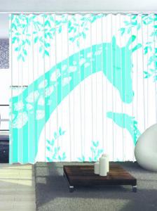 [기린] 양겹 UV 실사홀딩도어,자바라,문대용,칸막이